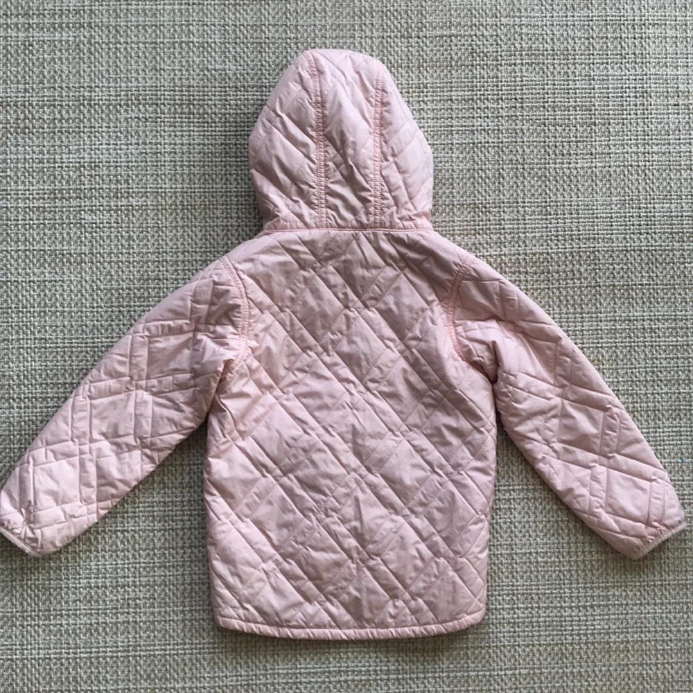 Patagonia reversible jacket